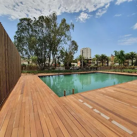 Vue 50m Des Salins Piscine 2 Parkings Terrasse * Hyeres