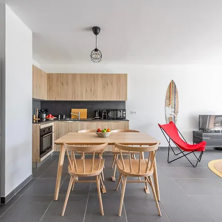 Vue 50m Des Salins Piscine 2 Parkings Terrasse * Hyeres